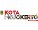 Spirit of Mojopahit Logo Kota Mojokerto
