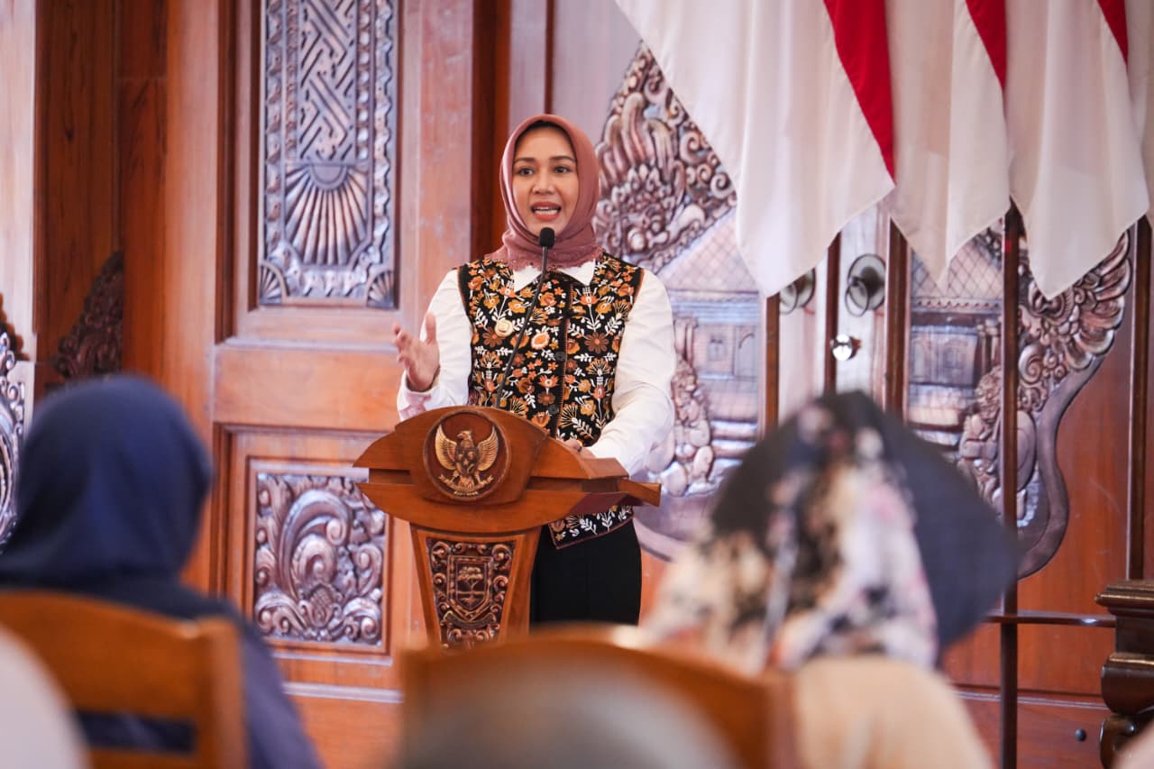 gambar-wali-kota-mojokerto-ingatkan-umkm-jangan-tergiur-pinjol-akses-kur-harus-jadi-pilihan-5smasxhd2e