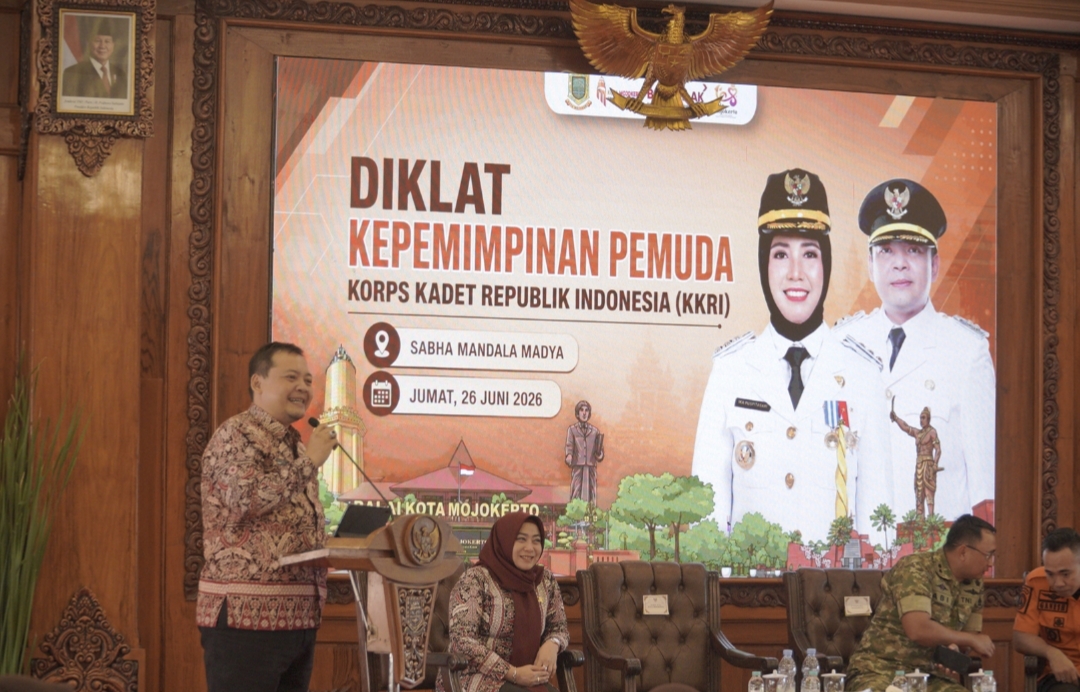 gambar-pemkot-mojokerto-bekali-90-pemuda-dengan-kepemimpinan-dan-nilai-pancasila-lewat-diklat-kkri-2026-tdr7nsfqrx